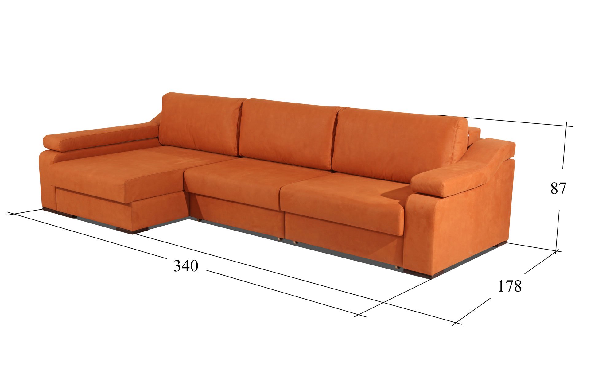 угловой диван 1 5 на 2 метра